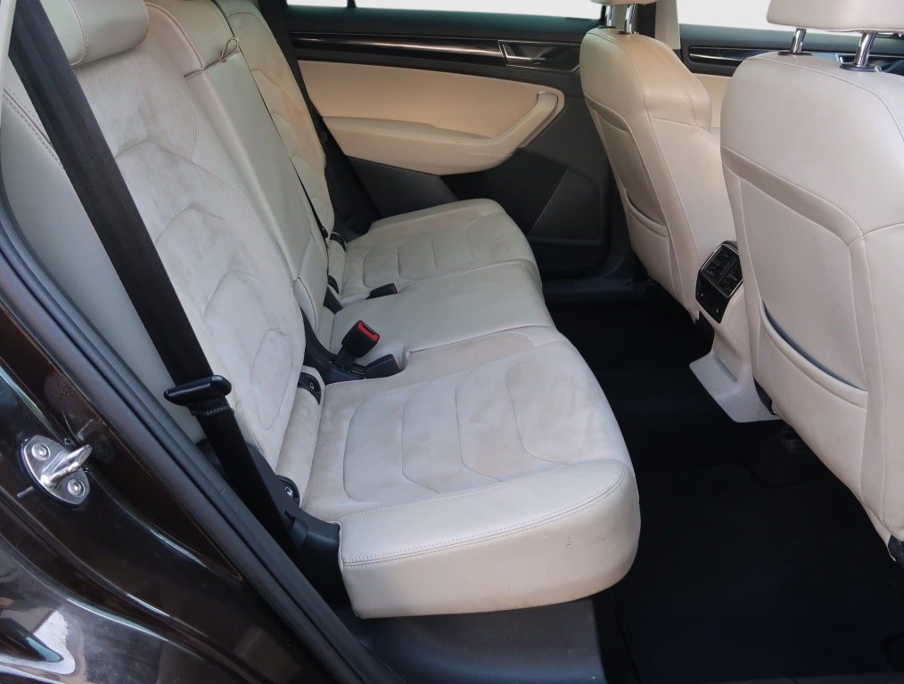 Škoda Kodiaq 2.0 TDI 4x4 2017 11
