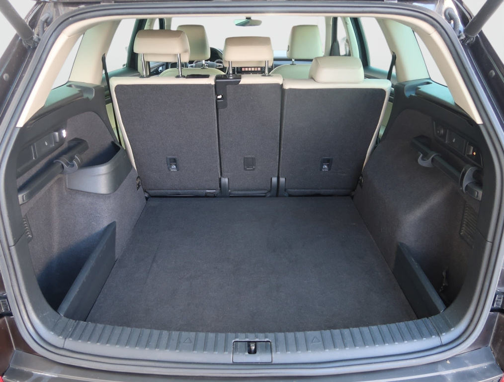 Škoda Kodiaq 2.0 TDI 4x4 2017 17