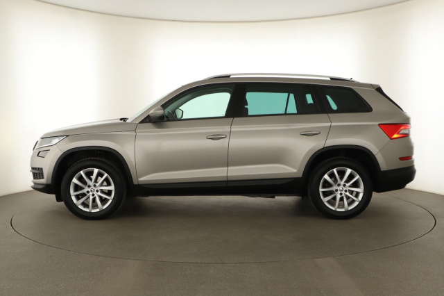 Škoda Kodiaq 2.0 TDI 2018 4