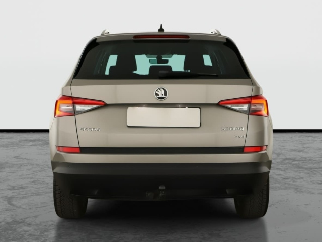 Škoda Kodiaq 2.0 TDI 2018 6
