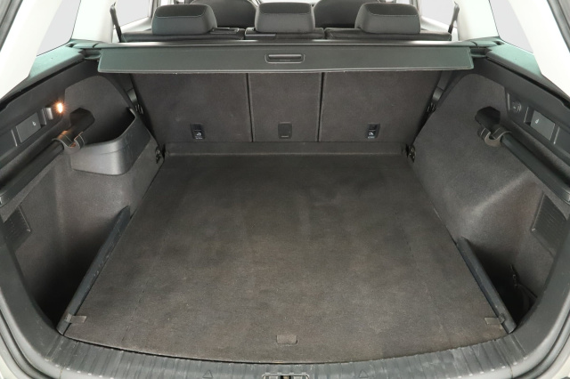 Škoda Kodiaq 2.0 TDI 2018 20