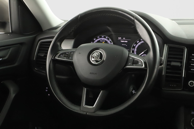 Škoda Kodiaq 2.0 TDI 2018 14