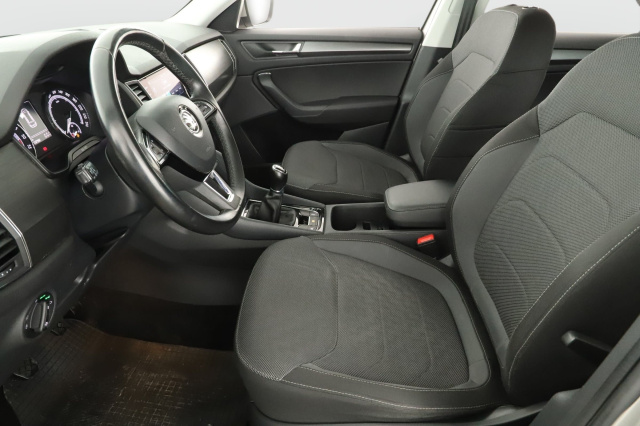 Škoda Kodiaq 2.0 TDI 2018 13
