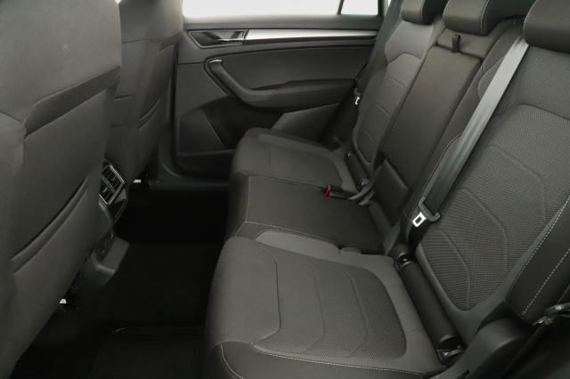 Škoda Kodiaq 2.0 TDI 2018 12