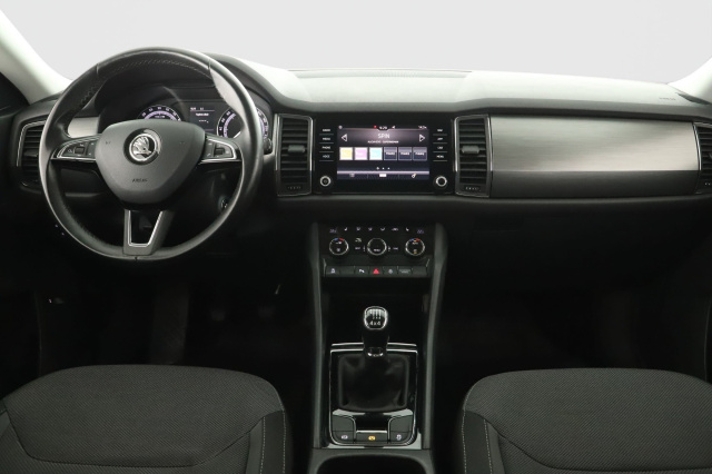 Škoda Kodiaq 2.0 TDI 2018 9