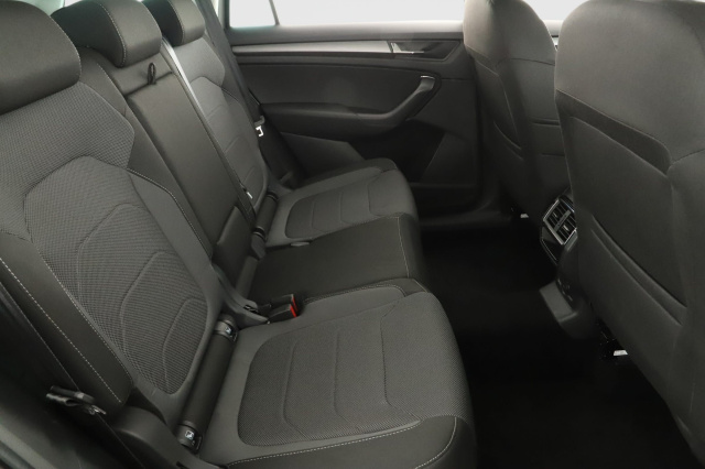 Škoda Kodiaq 2.0 TDI 2018 10