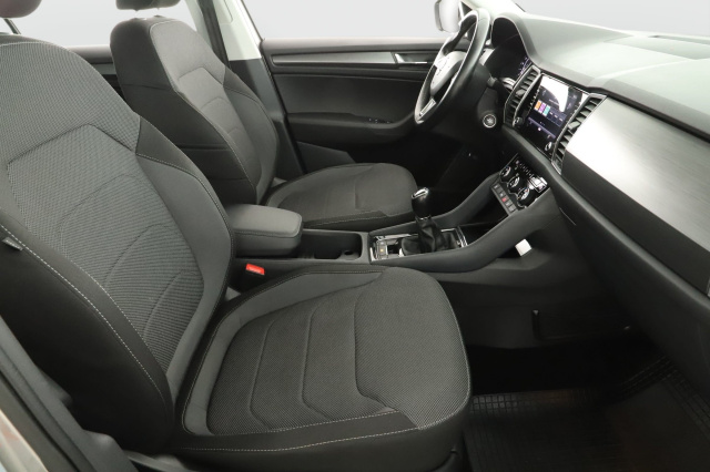 Škoda Kodiaq 2.0 TDI 2018 11