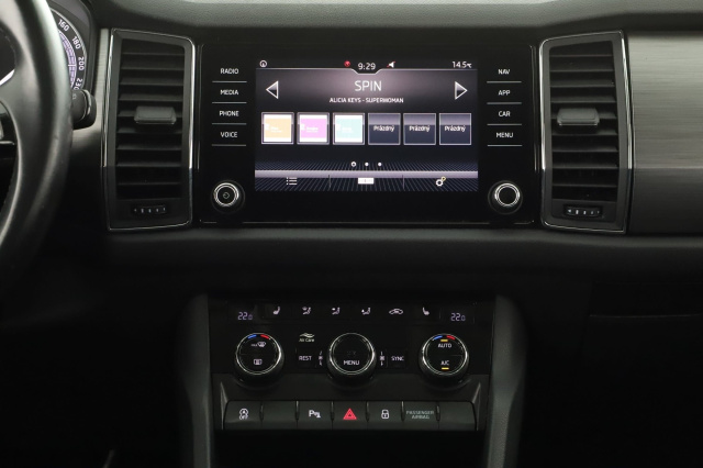 Škoda Kodiaq 2.0 TDI 2018 18