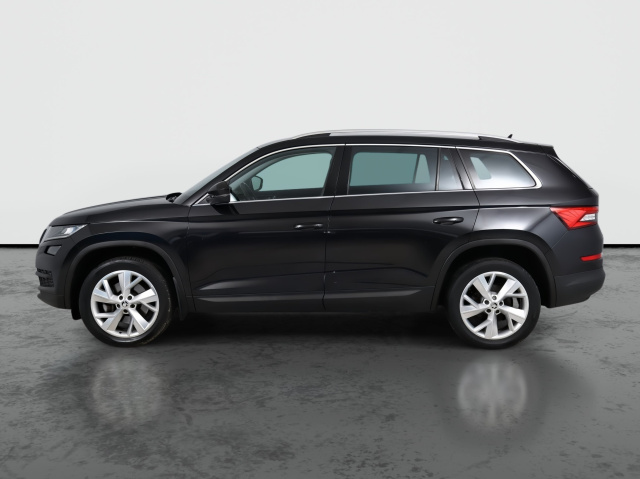 Škoda Kodiaq 2.0 TDI 4x4 2018 4