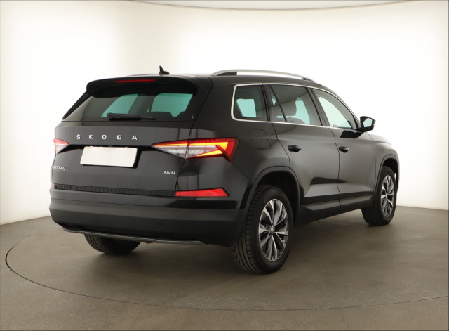 Škoda Kodiaq 2.0 TDI 2023 7