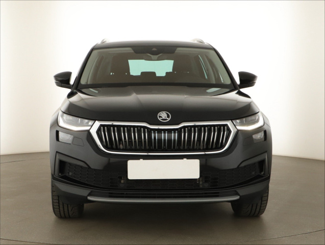 Škoda Kodiaq 2.0 TDI 2023 2