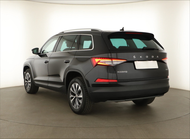 Škoda Kodiaq 2.0 TDI 2023 5
