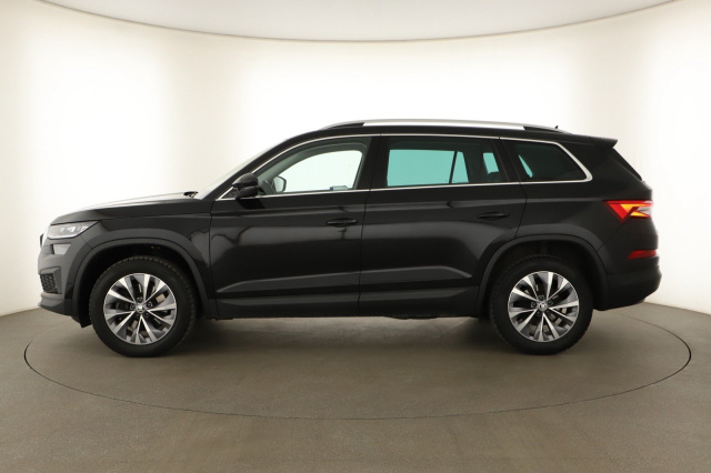 Škoda Kodiaq 2.0 TDI 2023 4