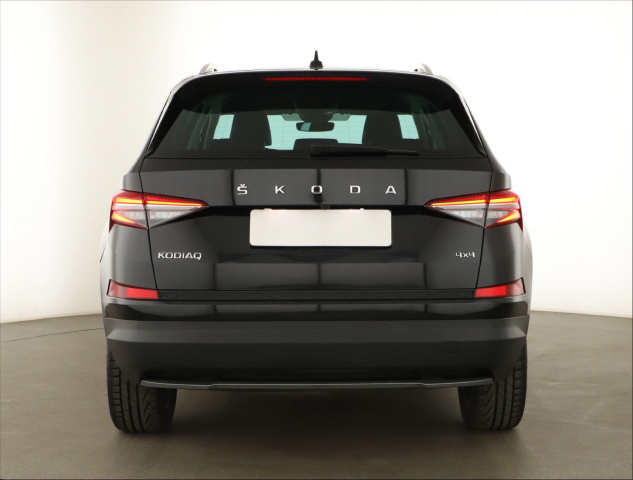 Škoda Kodiaq 2.0 TDI 2023 6