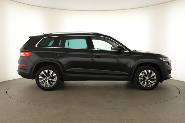 Škoda Kodiaq 2.0 TDI 2023 8