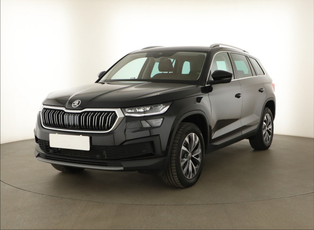 Škoda Kodiaq 2.0 TDI 2023 3