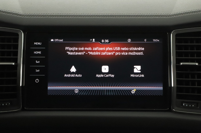 Škoda Kodiaq 2.0 TDI 2023 19