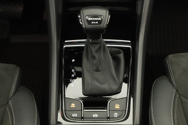 Škoda Kodiaq 2.0 TDI 2023 16