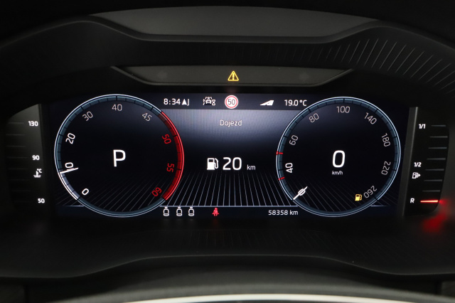 Škoda Kodiaq 2.0 TDI 2023 14