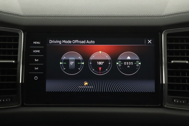 Škoda Kodiaq 2.0 TDI 2023 24