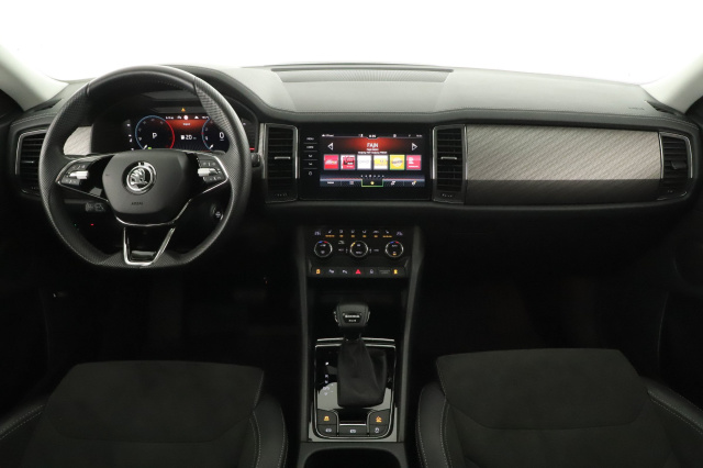 Škoda Kodiaq 2.0 TDI 2023 9