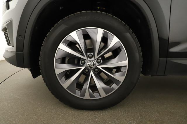 Škoda Kodiaq 2.0 TDI 2023 18