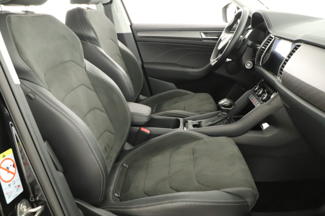 Škoda Kodiaq 2.0 TDI 2023 10