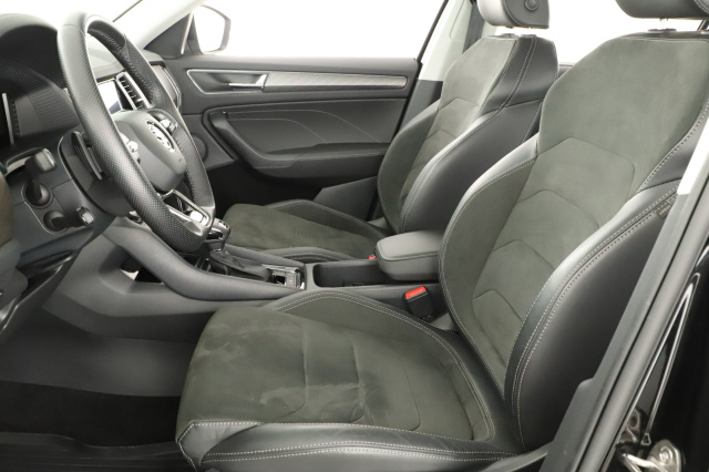 Škoda Kodiaq 2.0 TDI 2023 13