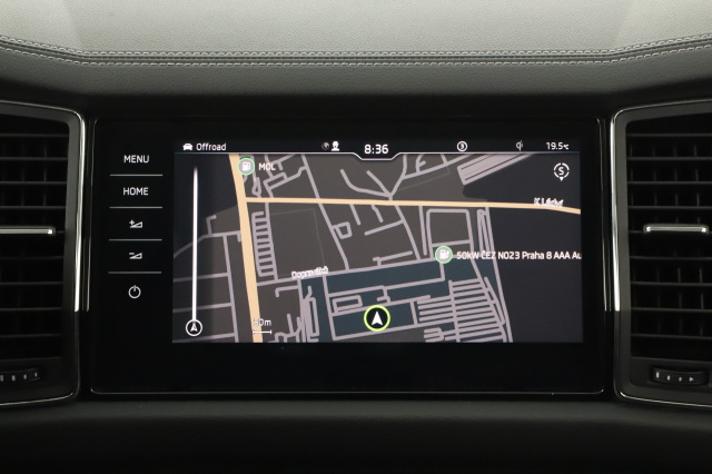 Škoda Kodiaq 2.0 TDI 2023 20