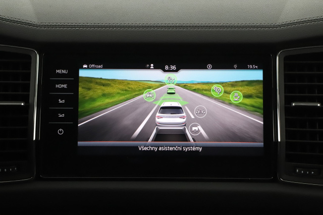 Škoda Kodiaq 2.0 TDI 2023 21