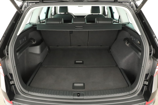 Škoda Kodiaq 2.0 TDI 2023 17