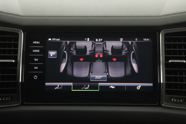 Škoda Kodiaq 2.0 TDI 2023 22