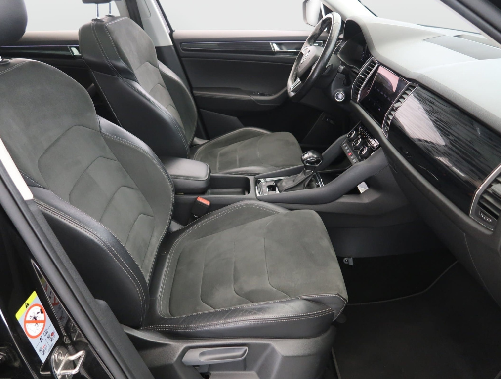 Škoda Kodiaq 1.5 TSI 2020 10