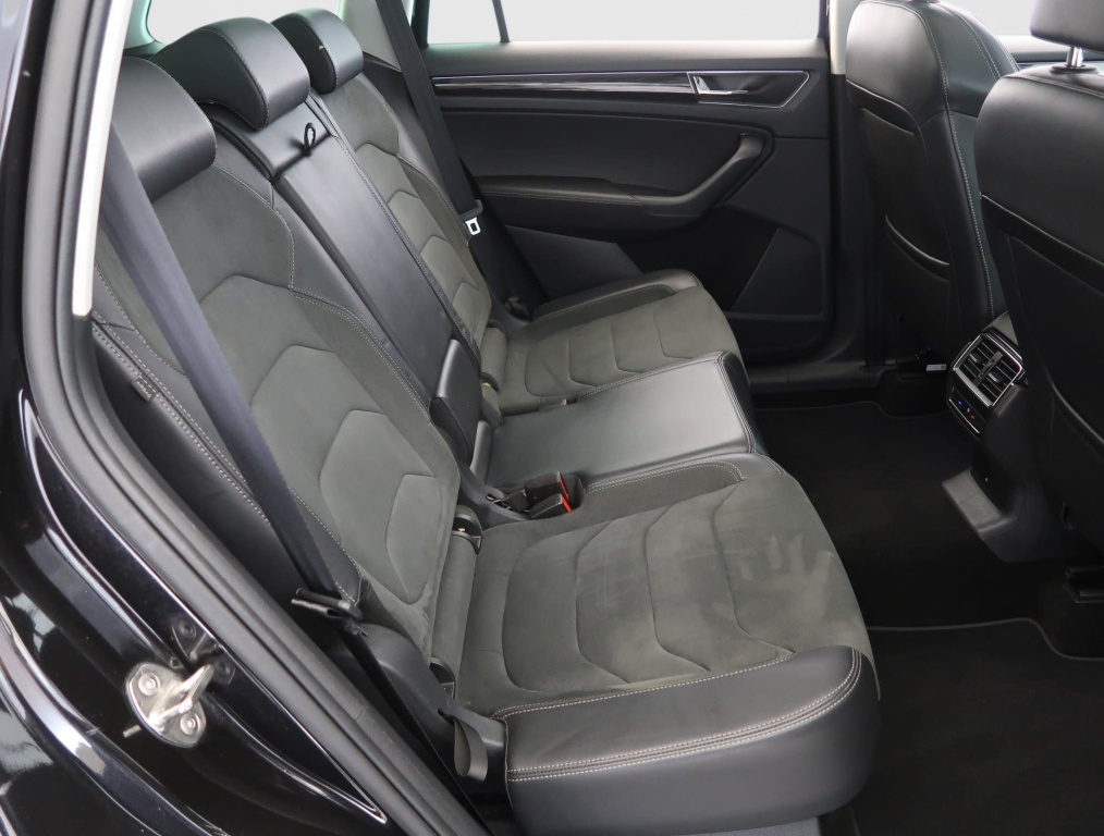 Škoda Kodiaq 1.5 TSI 2020 11