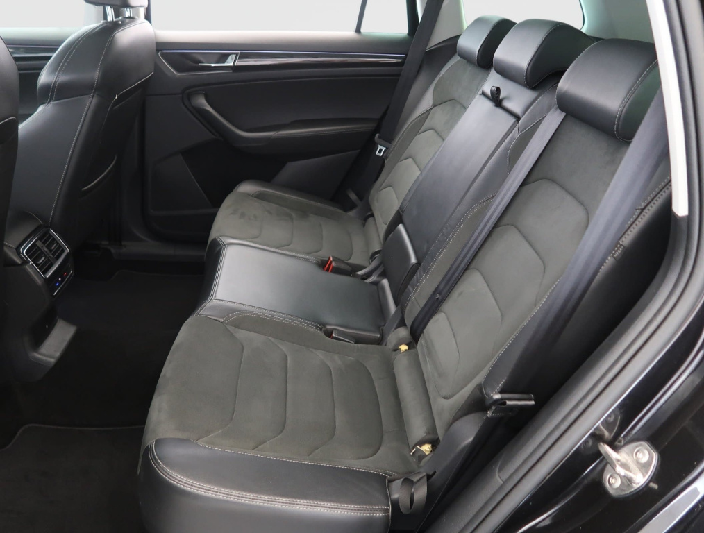 Škoda Kodiaq 1.5 TSI 2020 12