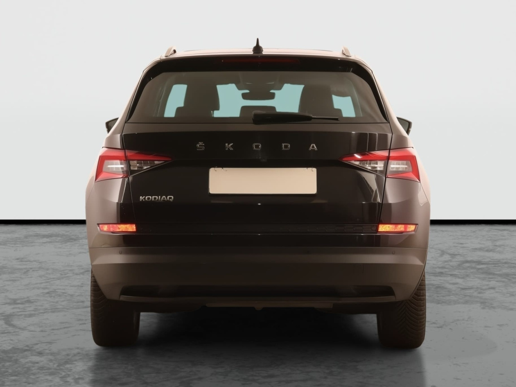 Škoda Kodiaq 1.5 TSI 2020 6