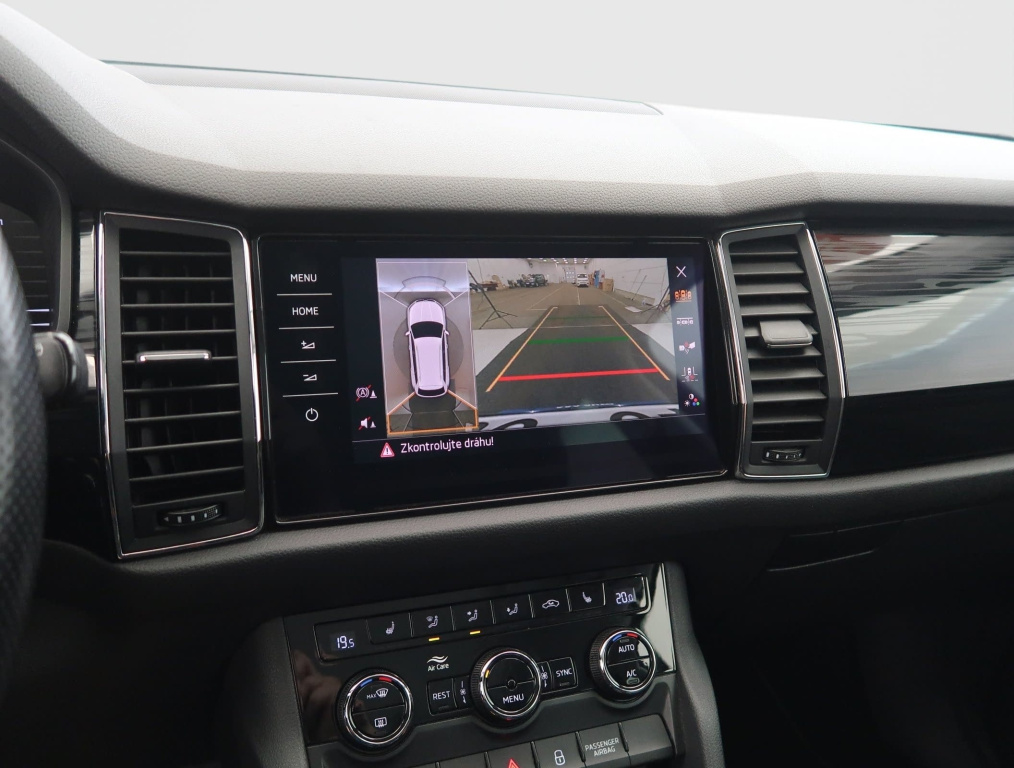 Škoda Kodiaq 1.5 TSI 2020 21