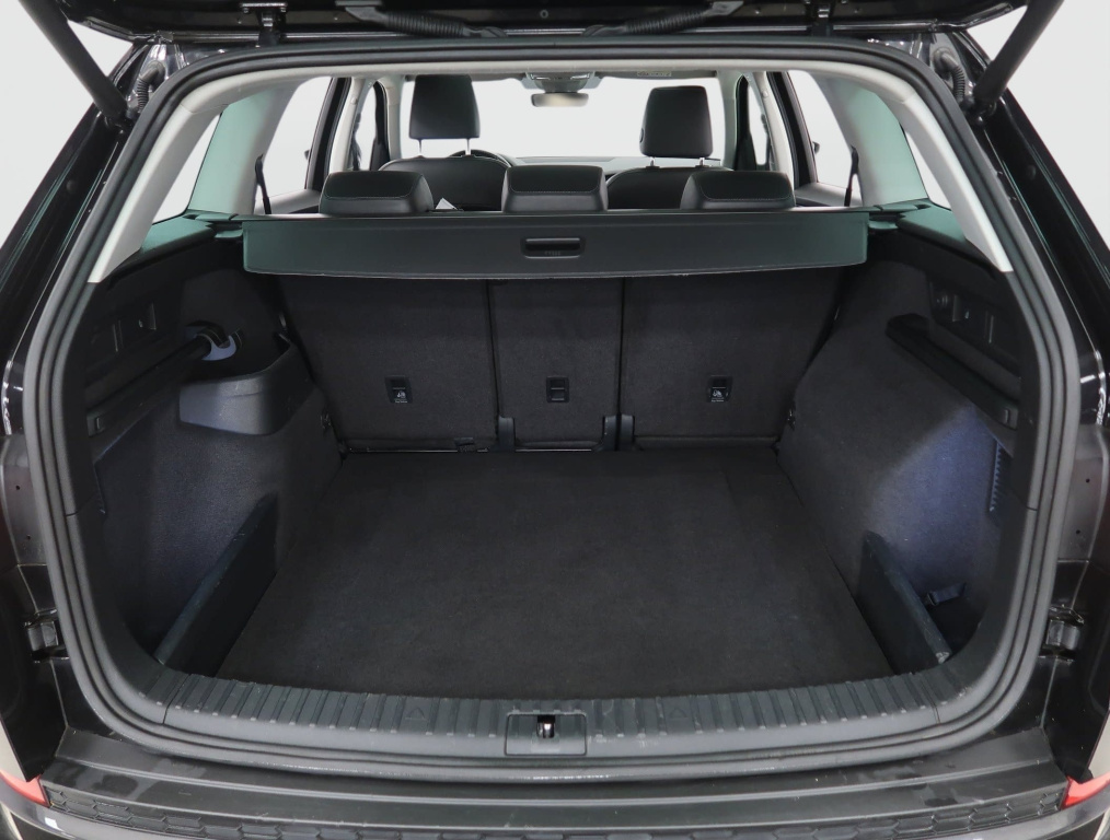 Škoda Kodiaq 1.5 TSI 2020 17