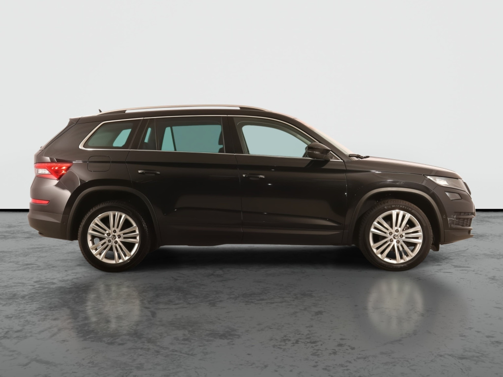 Škoda Kodiaq 1.5 TSI 2020 8