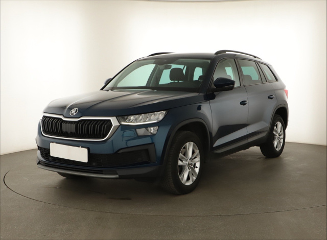 Škoda Kodiaq 2.0 TDI 2022 3
