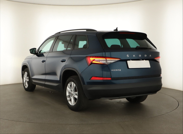 Škoda Kodiaq 2.0 TDI 2022 5
