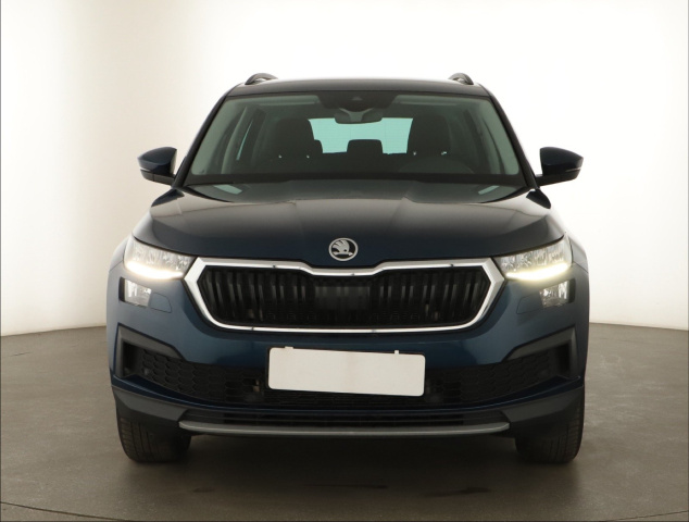 Škoda Kodiaq 2.0 TDI 2022 2