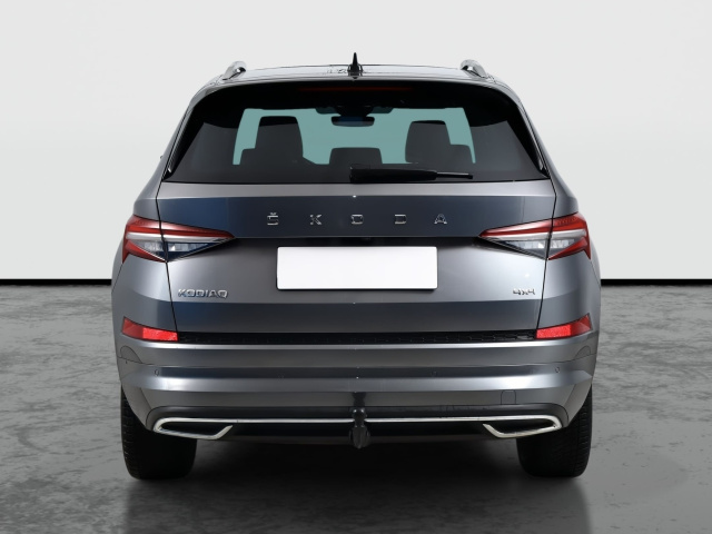 Škoda Kodiaq 2.0 TDI 2023 6