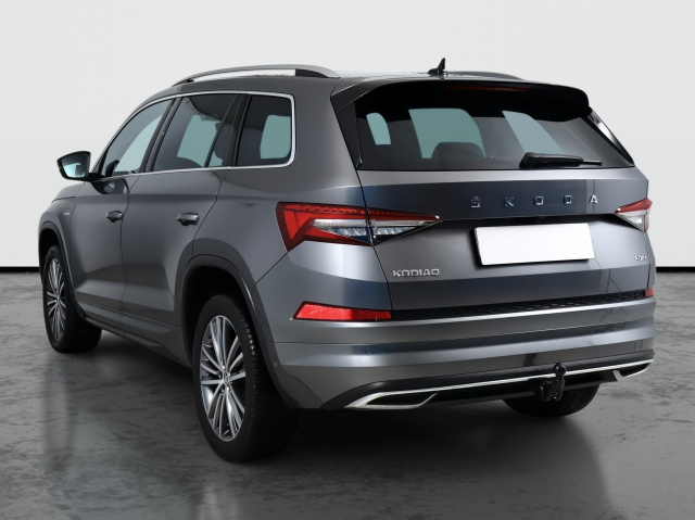 Škoda Kodiaq 2.0 TDI 2023 5
