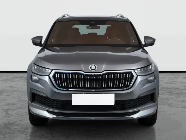 Škoda Kodiaq 2.0 TDI 2023 2