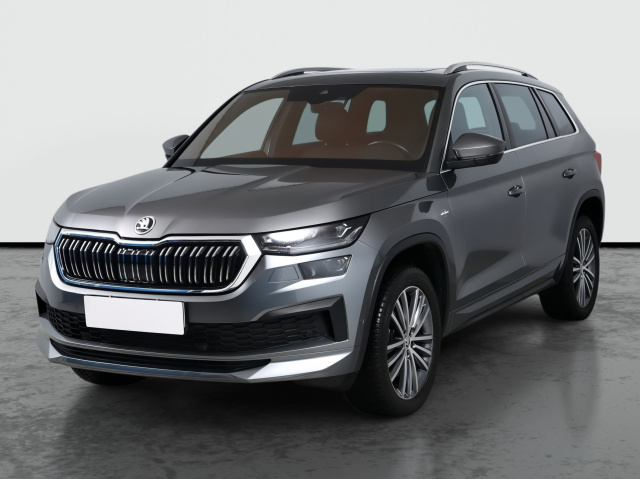 Škoda Kodiaq 2.0 TDI 2023 3