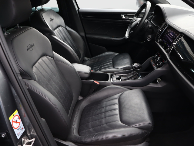 Škoda Kodiaq 2.0 TDI 2023 10