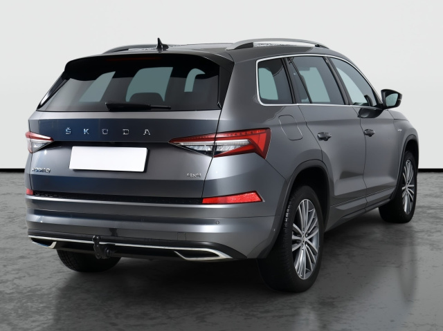 Škoda Kodiaq 2.0 TDI 2023 7