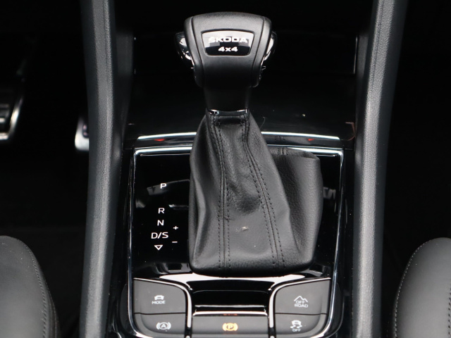 Škoda Kodiaq 2.0 TDI 2023 16
