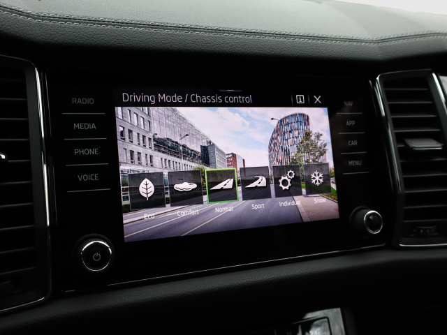 Škoda Kodiaq 2.0 TDI 2023 22